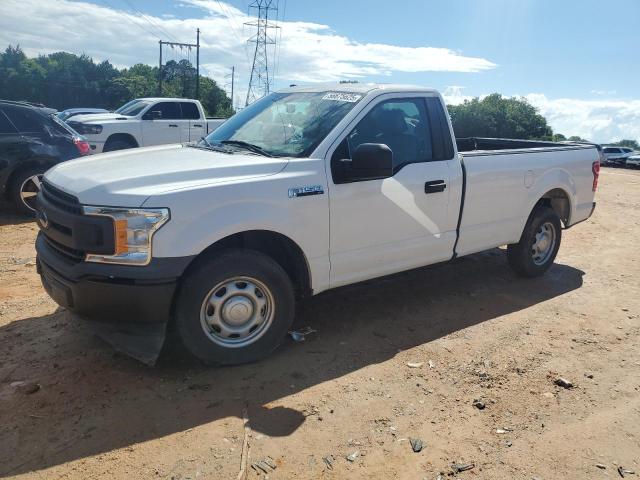 2018 FORD F150, 