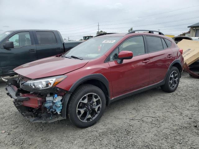 2019 SUBARU CROSSTREK PREMIUM, null