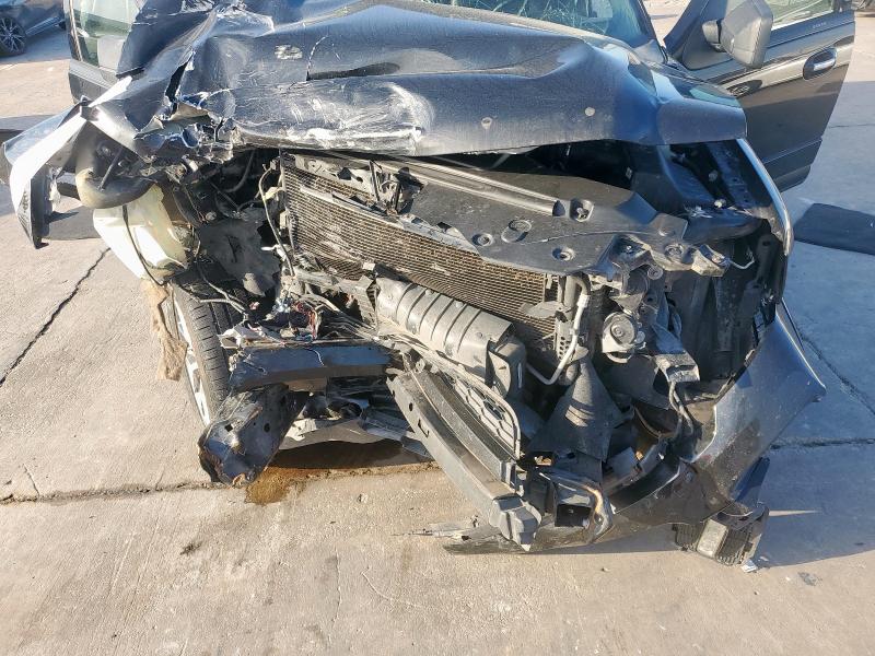 1FMJU1HT0FEF43014 - 2015 FORD EXPEDITION XLT BLACK photo 12