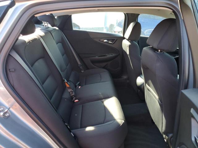 1G1ZG5STXPF152018 - 2023 CHEVROLET MALIBU RS SILVER photo 10