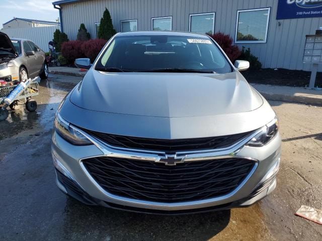 1G1ZG5STXPF152018 - 2023 CHEVROLET MALIBU RS SILVER photo 5