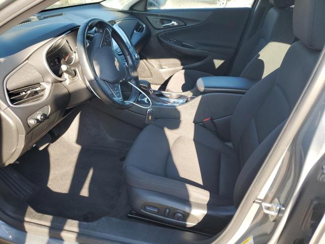 1G1ZG5STXPF152018 - 2023 CHEVROLET MALIBU RS SILVER photo 7