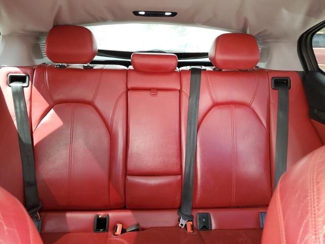 ZASFAKBN5J7B90714 - 2018 ALFA ROMEO STELVIO TI RED photo 10