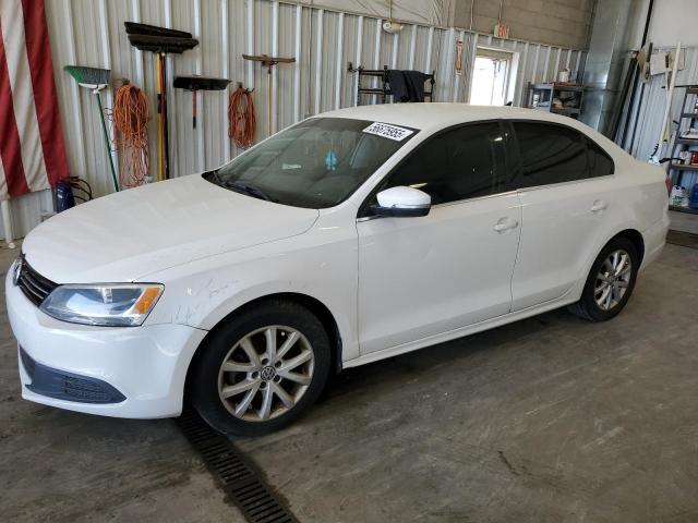 2013 VOLKSWAGEN JETTA SE, 