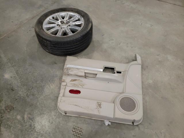 1A8HW58227F557691 - 2007 CHRYSLER ASPEN LIMITED შავი ფოტო 13