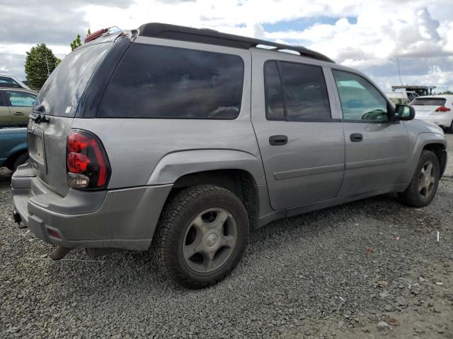 1GNET16S466134731 - 2006 CHEVROLET TRAILBLAZE EXT LS GRAY photo 3