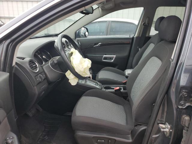 3GNAL2EK2DS612403 - 2013 CHEVROLET CAPTIVA LS 石墨色 照片 7