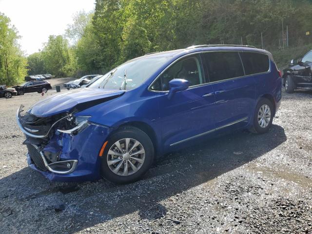 2019 CHRYSLER PACIFICA TOURING L, 