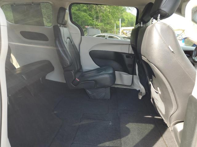 2C4RC1BG6KR576151 - 2019 CHRYSLER PACIFICA TOURING L BLUE photo 11