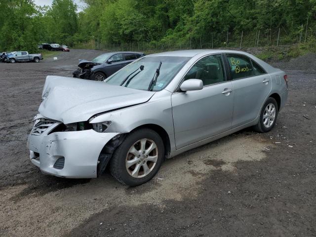 2011 TOYOTA CAMRY BASE, 