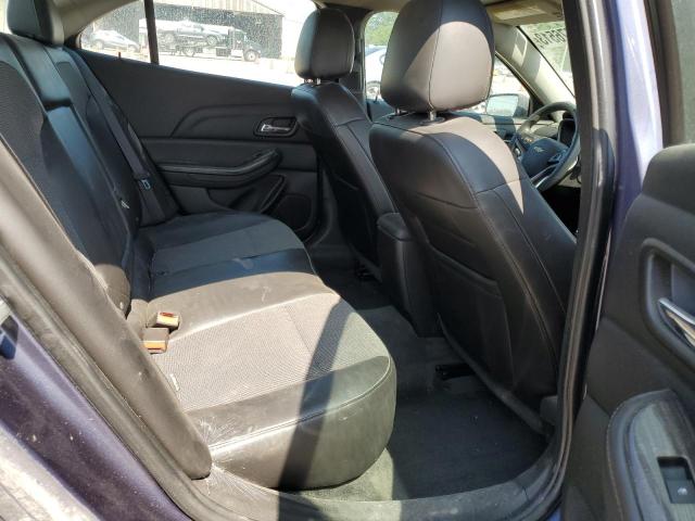 1G11C5SL5FF229742 - 2015 CHEVROLET MALIBU 1LT BLUE photo 10