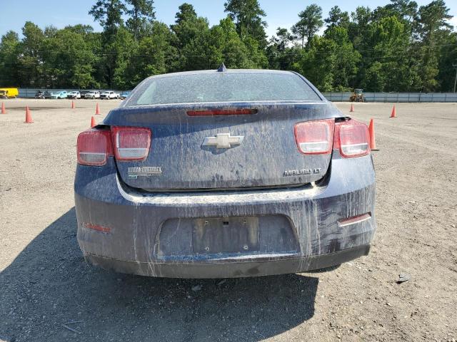 1G11C5SL5FF229742 - 2015 CHEVROLET MALIBU 1LT BLUE photo 6