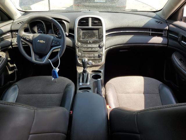 1G11C5SL5FF229742 - 2015 CHEVROLET MALIBU 1LT BLUE photo 8