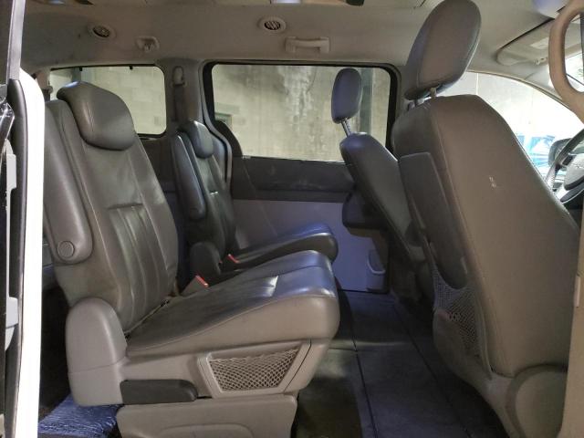 2A4RR5D18AR113645 - 2010 CHRYSLER TOWN & COU TOURING Qara foto 11