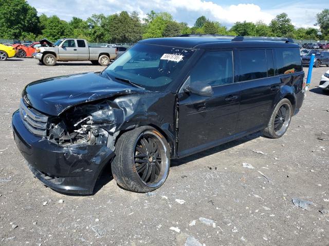 2010 FORD FLEX SE, null
