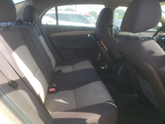 1G1ZC5E07CF305798 - 2012 CHEVROLET MALIBU 1LT 米色 照片 10