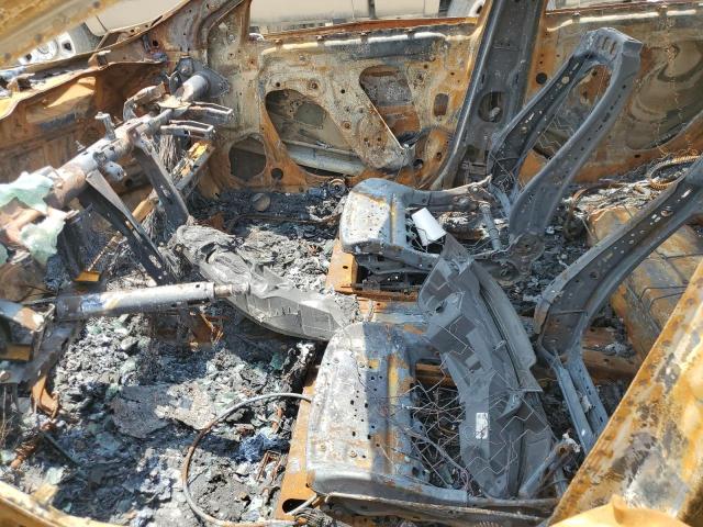 1G1ZG5ST4LF085104 - 2020 CHEVROLET MALIBU RS BURN photo 7