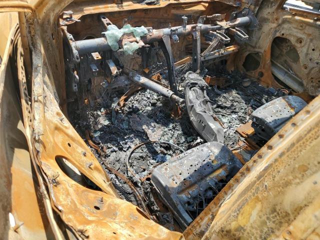 1G1ZG5ST4LF085104 - 2020 CHEVROLET MALIBU RS BURN photo 8