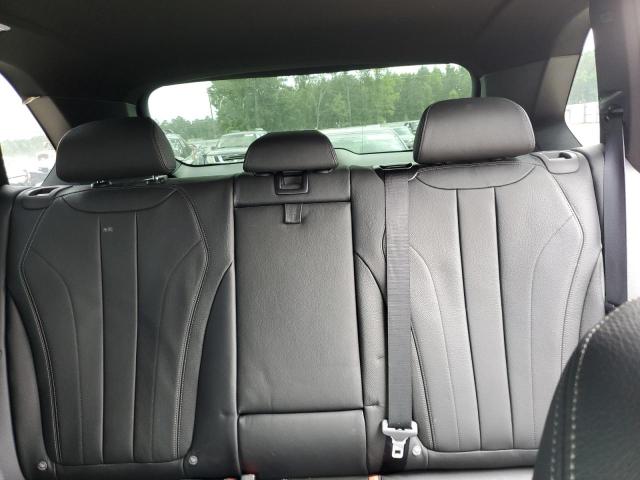 5UXKR2C50J0Z14461 - 2018 BMW X5 SDRIVE35I CHARCOAL photo 10