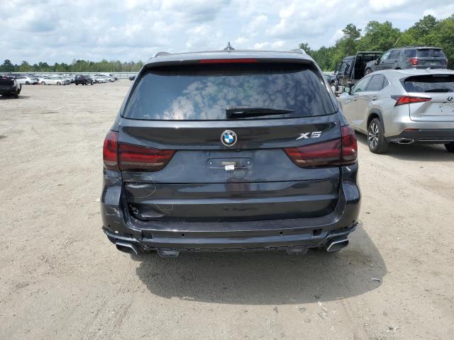 5UXKR2C50J0Z14461 - 2018 BMW X5 SDRIVE35I CHARCOAL photo 6