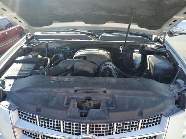 1GYS4KEFXBR290097 - 2011 CADILLAC ESCALADE ESV PLATINUM Gümüş foto 12