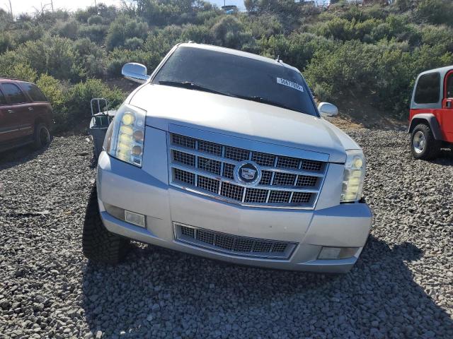 1GYS4KEFXBR290097 - 2011 CADILLAC ESCALADE ESV PLATINUM Gümüş foto 5
