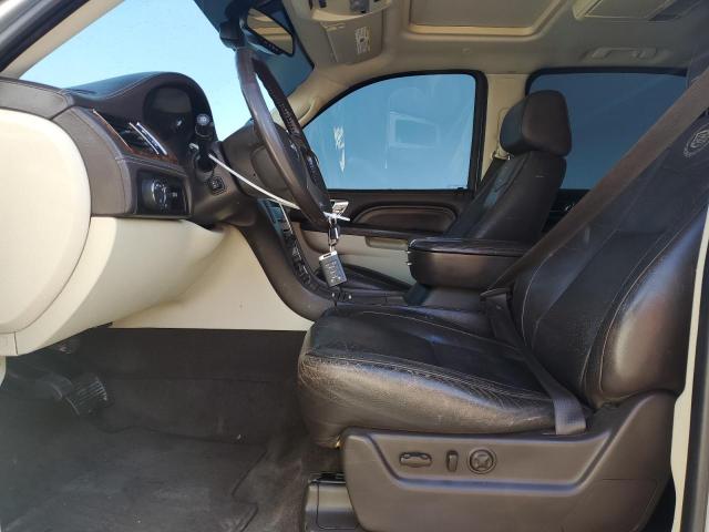 1GYS4KEFXBR290097 - 2011 CADILLAC ESCALADE ESV PLATINUM Gümüş foto 7