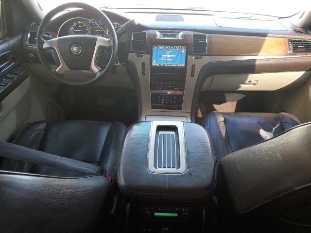 1GYS4KEFXBR290097 - 2011 CADILLAC ESCALADE ESV PLATINUM Gümüş foto 8