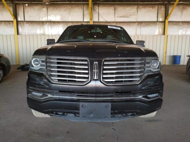 5LMJJ2HT2FEJ15375 - 2015 LINCOLN NAVIGATOR შავი ფოტო 5