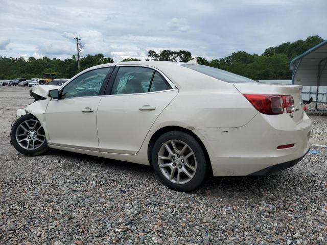 1G11D5RRXDF109598 - 2013 CHEVROLET MALIBU 1LT CREAM photo 2