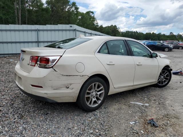 1G11D5RRXDF109598 - 2013 CHEVROLET MALIBU 1LT CREAM photo 3
