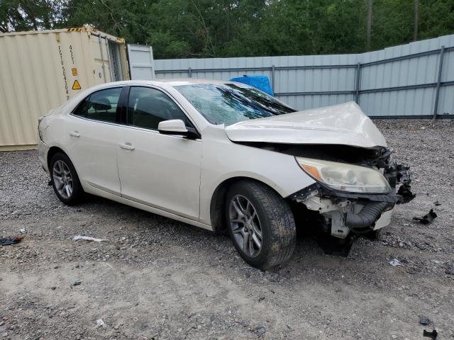 1G11D5RRXDF109598 - 2013 CHEVROLET MALIBU 1LT CREAM photo 4