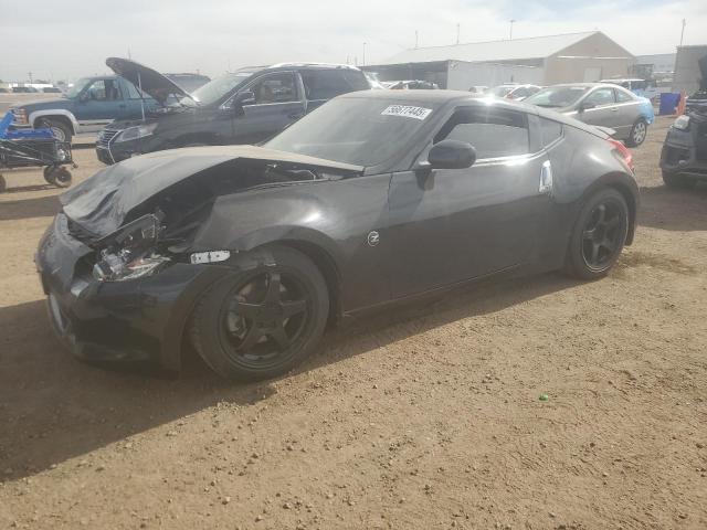 2010 NISSAN 370Z, 