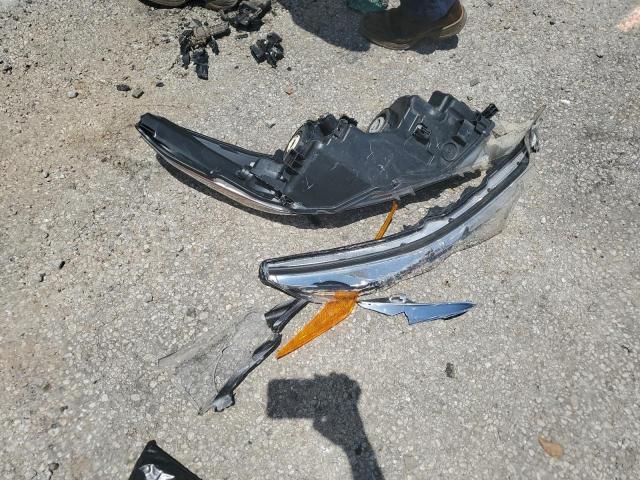 5TDKKRFHXGS186075 - 2016 TOYOTA HIGHLANDER XLE Blanco foto 13