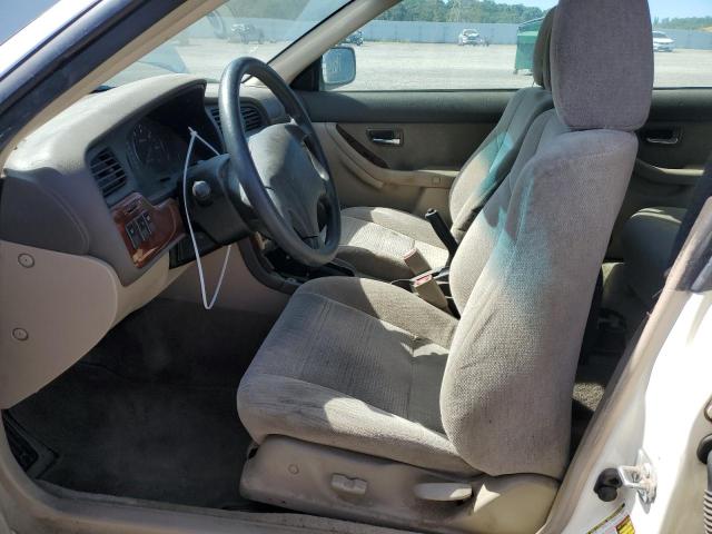 4S3BH675447635757 - 2004 SUBARU LEGACY OUTBACK AWP 双色 照片 7