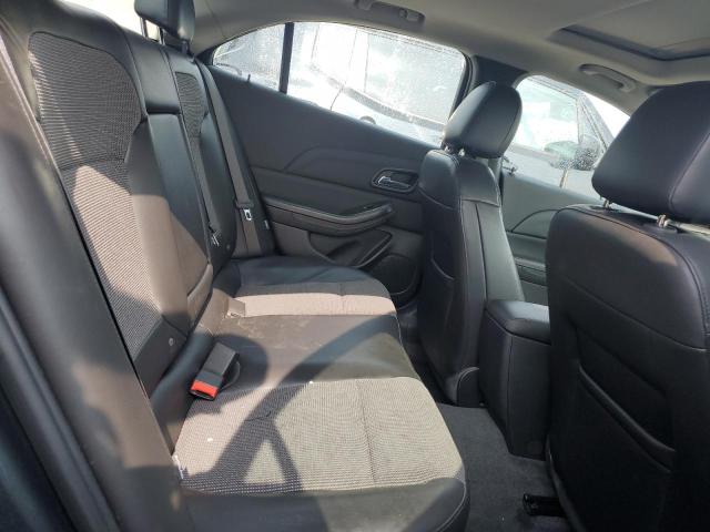 1G11C5SL3EF187571 - 2014 CHEVROLET MALIBU 1LT CHARCOAL photo 10