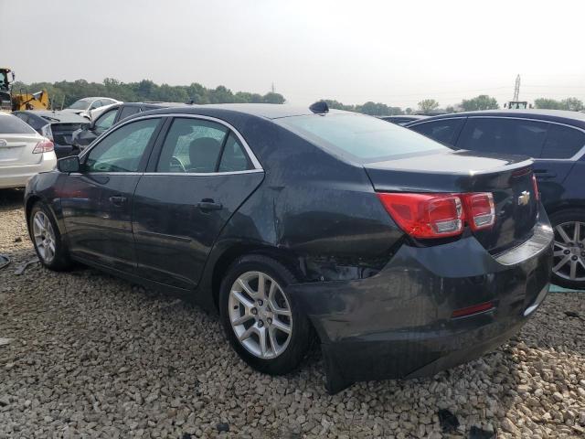 1G11C5SL3EF187571 - 2014 CHEVROLET MALIBU 1LT CHARCOAL photo 2