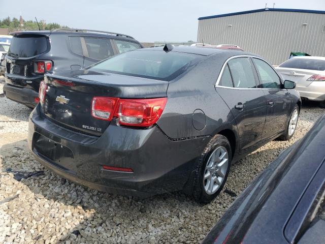 1G11C5SL3EF187571 - 2014 CHEVROLET MALIBU 1LT CHARCOAL photo 3