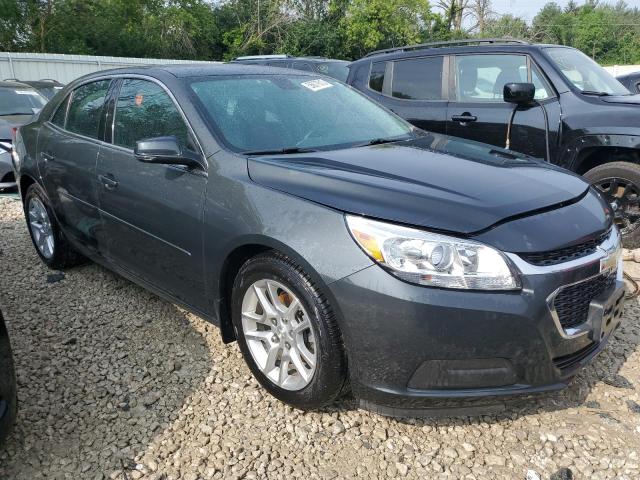 1G11C5SL3EF187571 - 2014 CHEVROLET MALIBU 1LT CHARCOAL photo 4