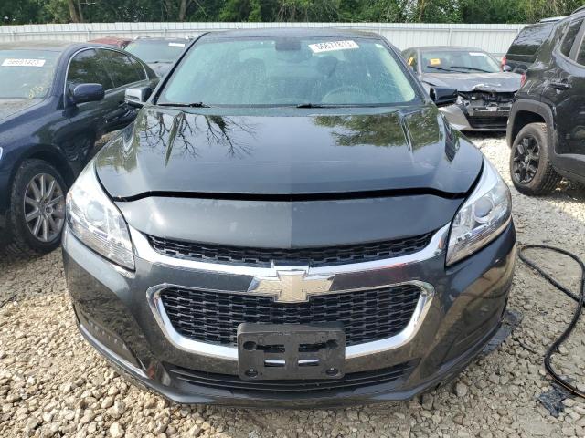 1G11C5SL3EF187571 - 2014 CHEVROLET MALIBU 1LT CHARCOAL photo 5