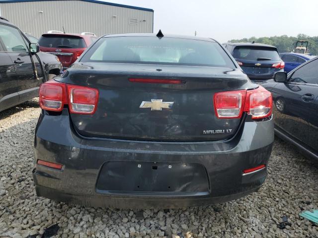 1G11C5SL3EF187571 - 2014 CHEVROLET MALIBU 1LT CHARCOAL photo 6