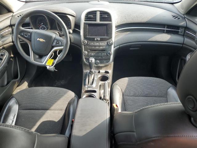 1G11C5SL3EF187571 - 2014 CHEVROLET MALIBU 1LT CHARCOAL photo 8