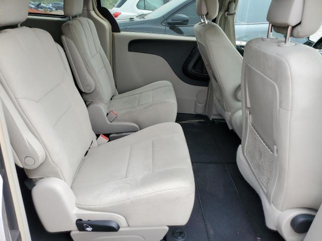 2A4RR5DG4BR623612 - 2011 CHRYSLER TOWN & COU TOURING 银色 照片 11