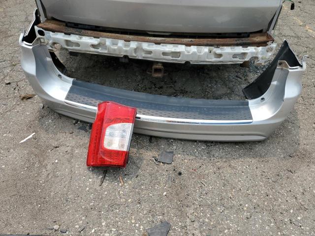 2A4RR5DG4BR623612 - 2011 CHRYSLER TOWN & COU TOURING 银色 照片 13