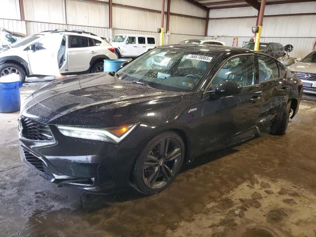 2024 ACURA INTEGRA A-SPEC, null