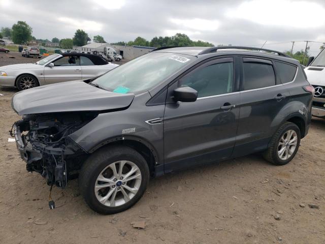 2017 FORD ESCAPE SE, 