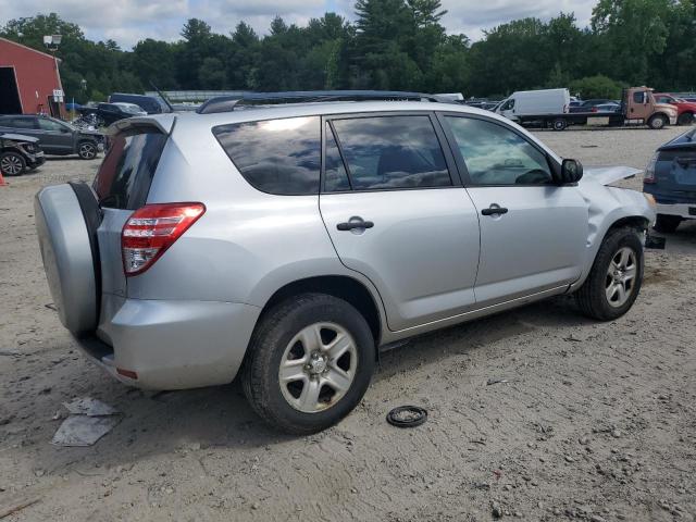 2T3BF33VX9W018367 - 2009 TOYOTA RAV4 GRAY photo 3