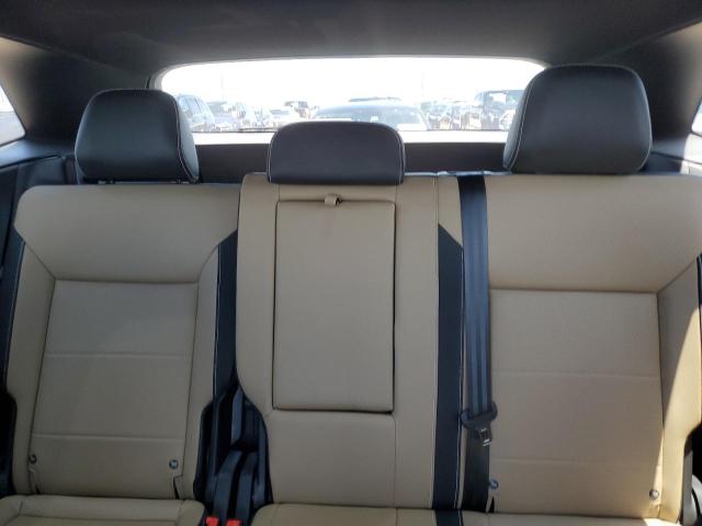 1V2JE2CA9NC224068 - 2022 VOLKSWAGEN ATLAS CROS SE Синий фото 10