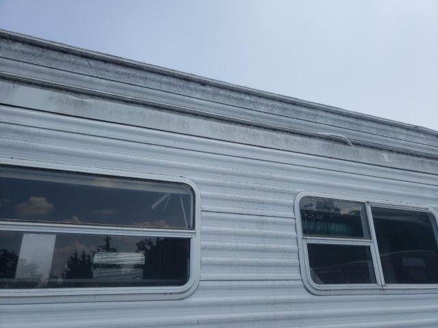 4YDF2492X13021468 - 2001 KEYSTONE TRAILER WHITE photo 7