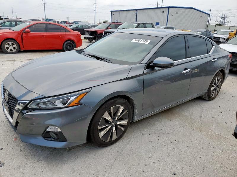 2020 NISSAN ALTIMA SL, 